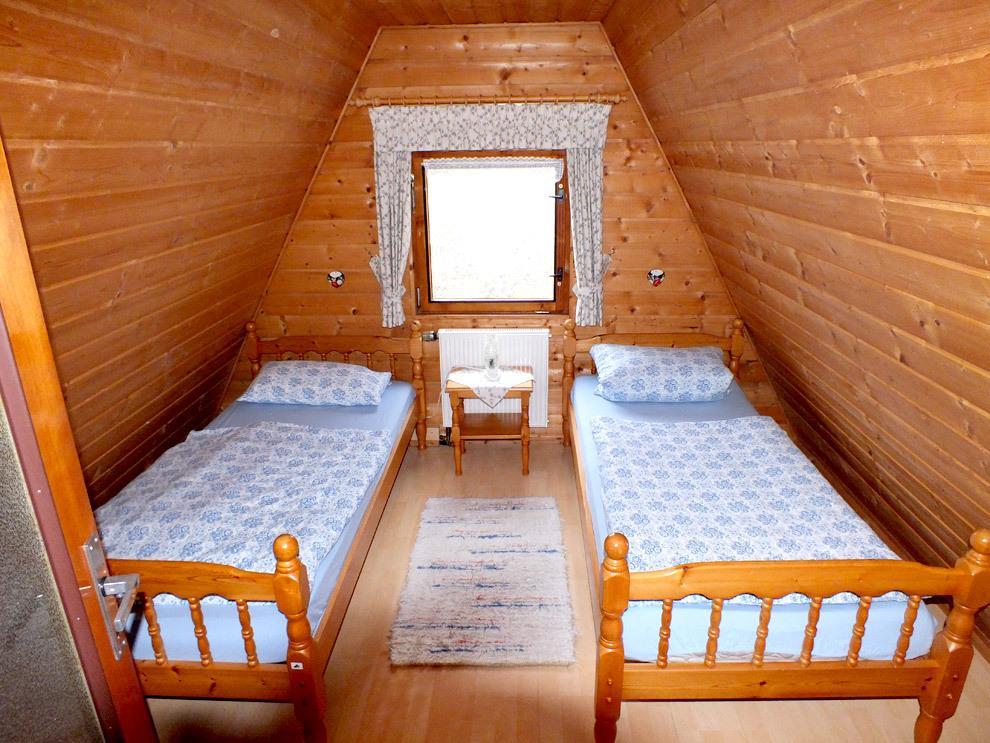 Ferienhaus Ederer Waldmünchen Cameră foto