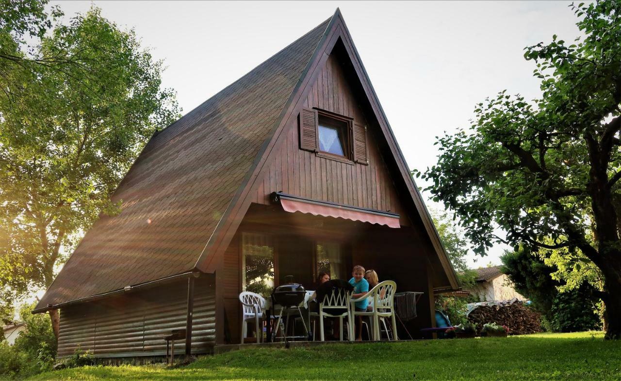 Ferienhaus Ederer Waldmünchen Exterior foto